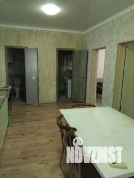 Дом 100м², 1-этажный, посуточно, 
