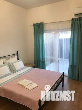 Дом 80м&sup2;, 1-этажный, посуточно, 