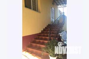 Дом 120м&sup2;, 2-этажный, посуточно, 