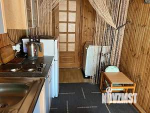 Дом 48м&sup2;, 2-этажный, посуточно, 