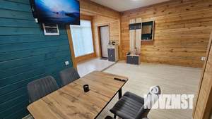 Дом 50м&sup2;, 1-этажный, посуточно, 