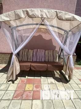 Дом 50м&sup2;, 1-этажный, посуточно, 