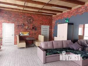 Дом 70м², 1-этажный, посуточно, 