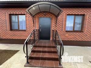 Дом 73м², 1-этажный, посуточно, 