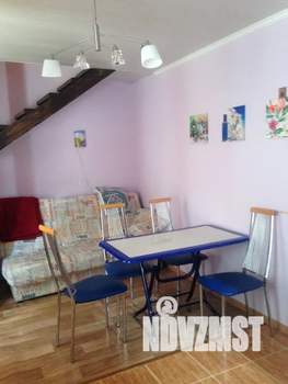 Дом 34м², 2-этажный, посуточно, 