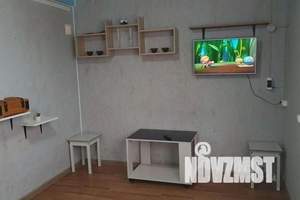 Дом 15м&sup2;, 1-этажный, посуточно, 