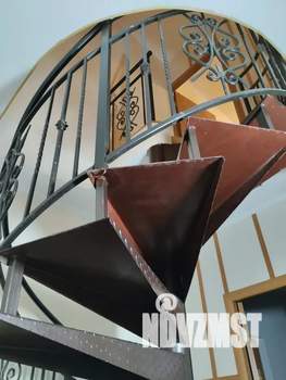 Дом 60м², 3-этажный, посуточно, 