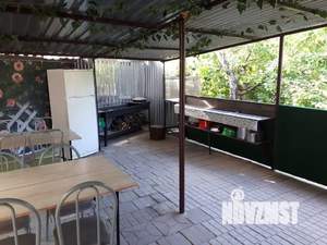 Дом 90м&sup2;, 2-этажный, посуточно, 