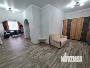 Дом 140м², 1-этажный, посуточно, 