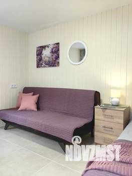 Дом 20м&sup2;, 1-этажный, посуточно, 