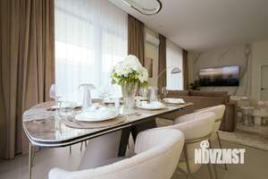 Дом 192м&sup2;, 1-этажный, посуточно, 