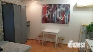 Коттедж 25м&sup2;, 1-этажный, на длительный срок, 