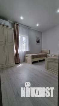 Дом 48м&sup2;, 1-этажный, посуточно, 