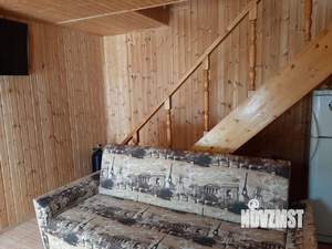 Дом 80м², 1-этажный, посуточно, 