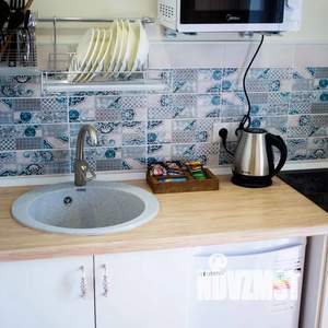 Дом 25м², 1-этажный, посуточно, 