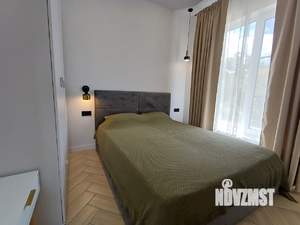 Коттедж 50м², 1-этажный, на длительный срок, 