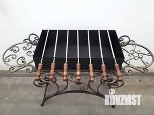 Дом 16м², 1-этажный, посуточно, 