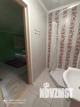 Дом 70м&sup2;, 2-этажный, посуточно, 