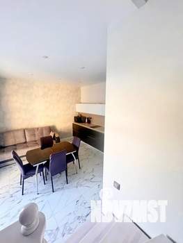 Дом 100м&sup2;, 2-этажный, посуточно, 