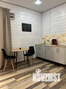 Дом 24м&sup2;, 1-этажный, посуточно, 