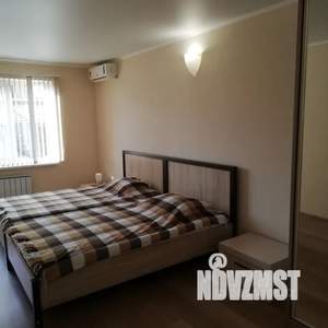 Дом 100м², 2-этажный, посуточно, 