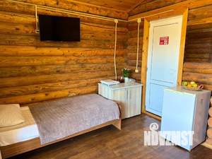 Дом 24м&sup2;, 1-этажный, посуточно, 