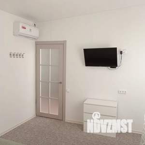 Дом 29м&sup2;, 1-этажный, посуточно, 