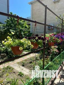 Дом 80м&sup2;, 1-этажный, посуточно, 