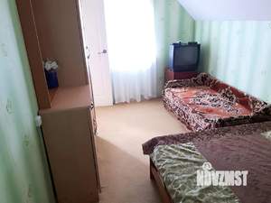 Дом 90м², 2-этажный, посуточно, 