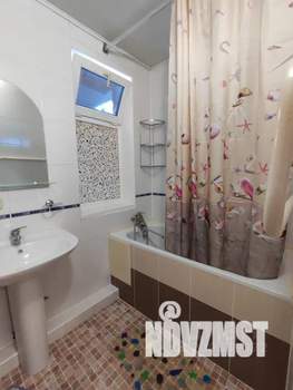 Дом 50м&sup2;, 2-этажный, посуточно, 