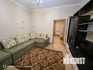 Дом 35м², 1-этажный, посуточно, 