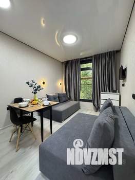 Дом 18м&sup2;, 1-этажный, посуточно, 