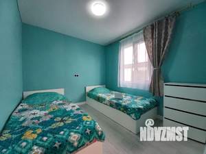 Дом 42м&sup2;, 1-этажный, посуточно, 