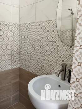 Дом 70м&sup2;, 1-этажный, посуточно, 