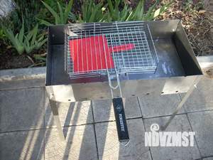 Дом 50м², 1-этажный, посуточно, 