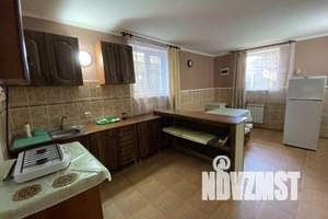 Дом 50м², 2-этажный, посуточно, 
