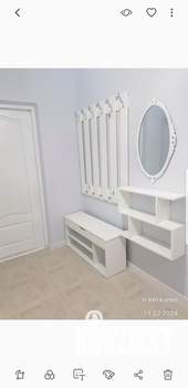 Дом 80м&sup2;, 1-этажный, на длительный срок, 