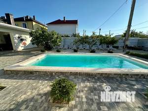 Дом 150м&sup2;, 2-этажный, посуточно, 