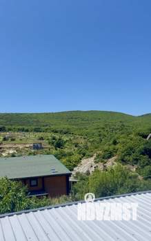 Дом 45м², 1-этажный, на длительный срок, 