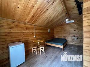 Дом 25м², 1-этажный, посуточно, 