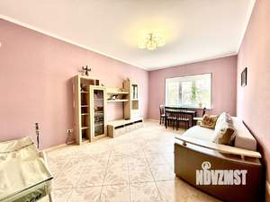 Дом 120м&sup2;, 1-этажный, на длительный срок, 