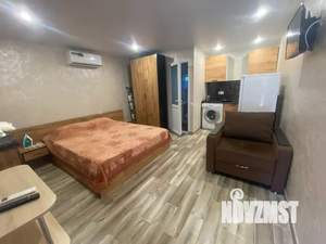 Дом 30м², 1-этажный, посуточно, 