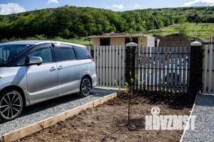 Дом 75м&sup2;, 2-этажный, посуточно, 