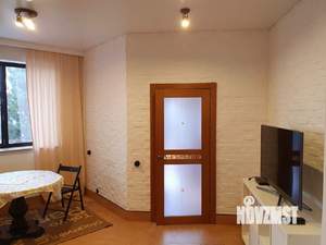 Таунхаус 70м&sup2;, 1-этажный, на длительный срок, 