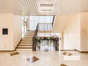 Дом 550м², 3-этажный, посуточно, 