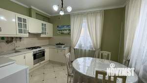 Дом 133м&sup2;, 2-этажный, на длительный срок, 