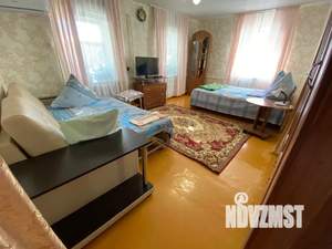 Дом 70м², 1-этажный, посуточно, 