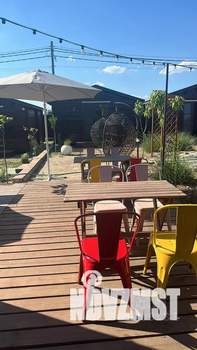 Дом 50м², 2-этажный, посуточно, 