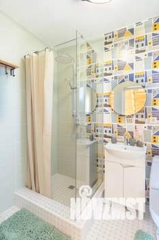 Дом 50м&sup2;, 2-этажный, посуточно, 