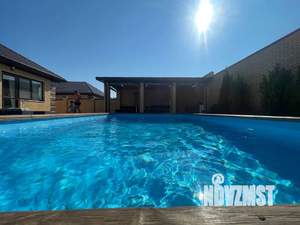 Дом 150м&sup2;, 1-этажный, посуточно, 